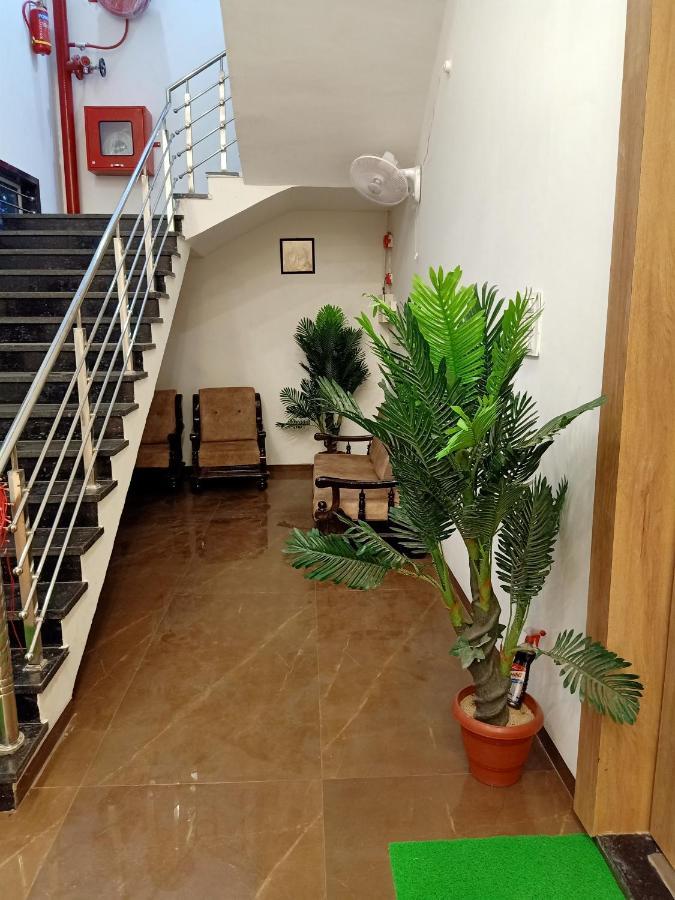 Sun Stone Hotel & Club - Jawai Sheoganj Екстериор снимка