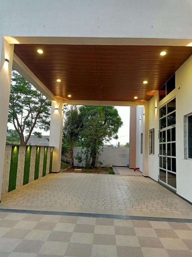 Sun Stone Hotel & Club - Jawai Sheoganj Екстериор снимка