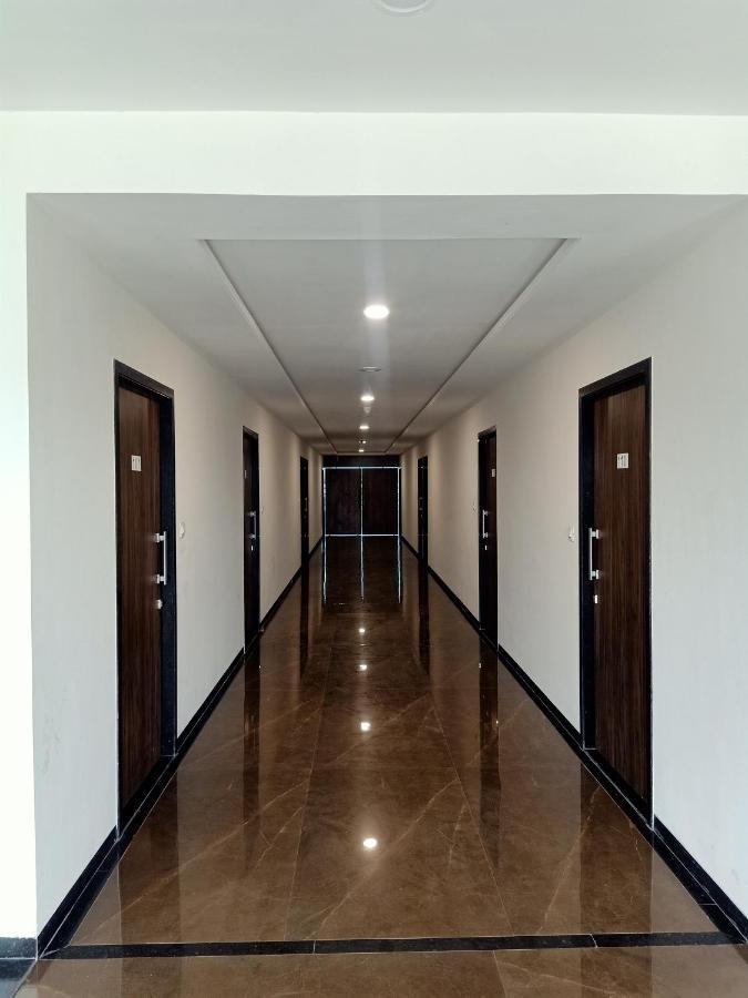 Sun Stone Hotel & Club - Jawai Sheoganj Екстериор снимка