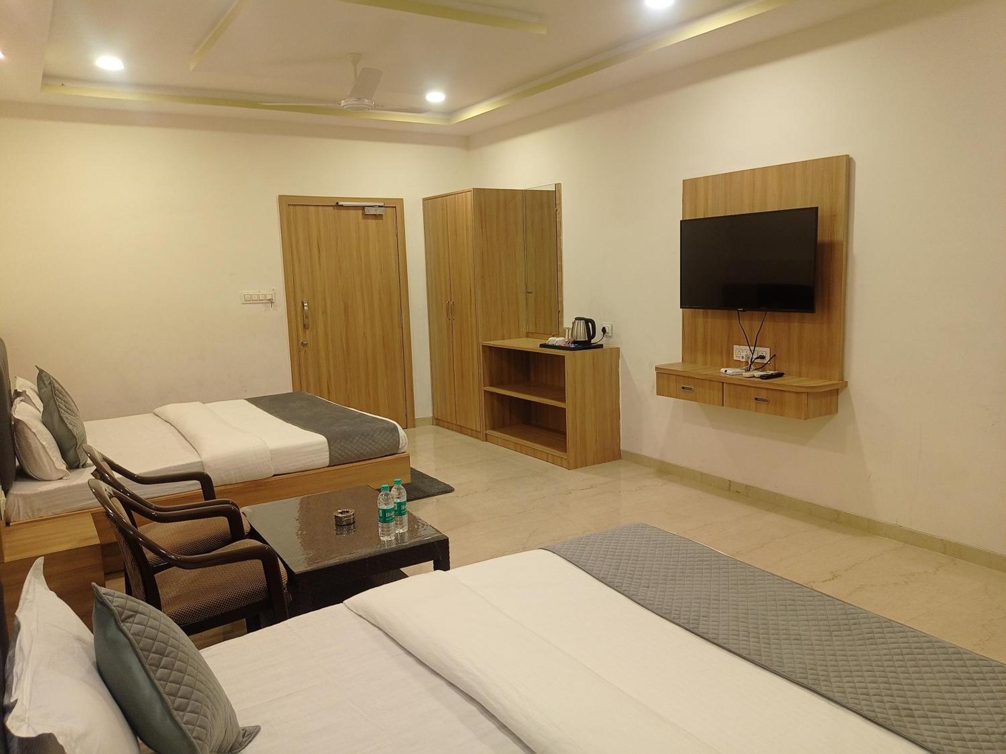 Sun Stone Hotel & Club - Jawai Sheoganj Екстериор снимка