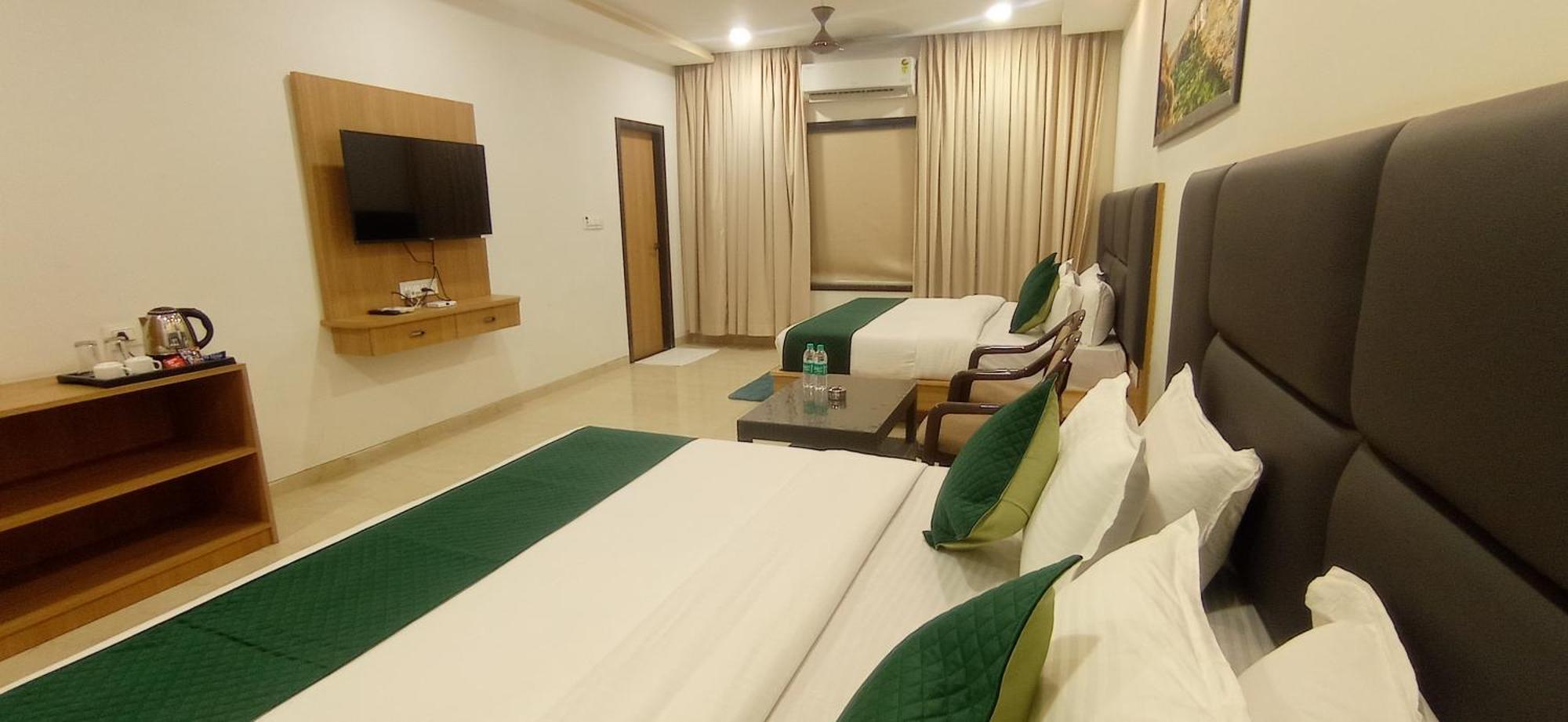 Sun Stone Hotel & Club - Jawai Sheoganj Екстериор снимка