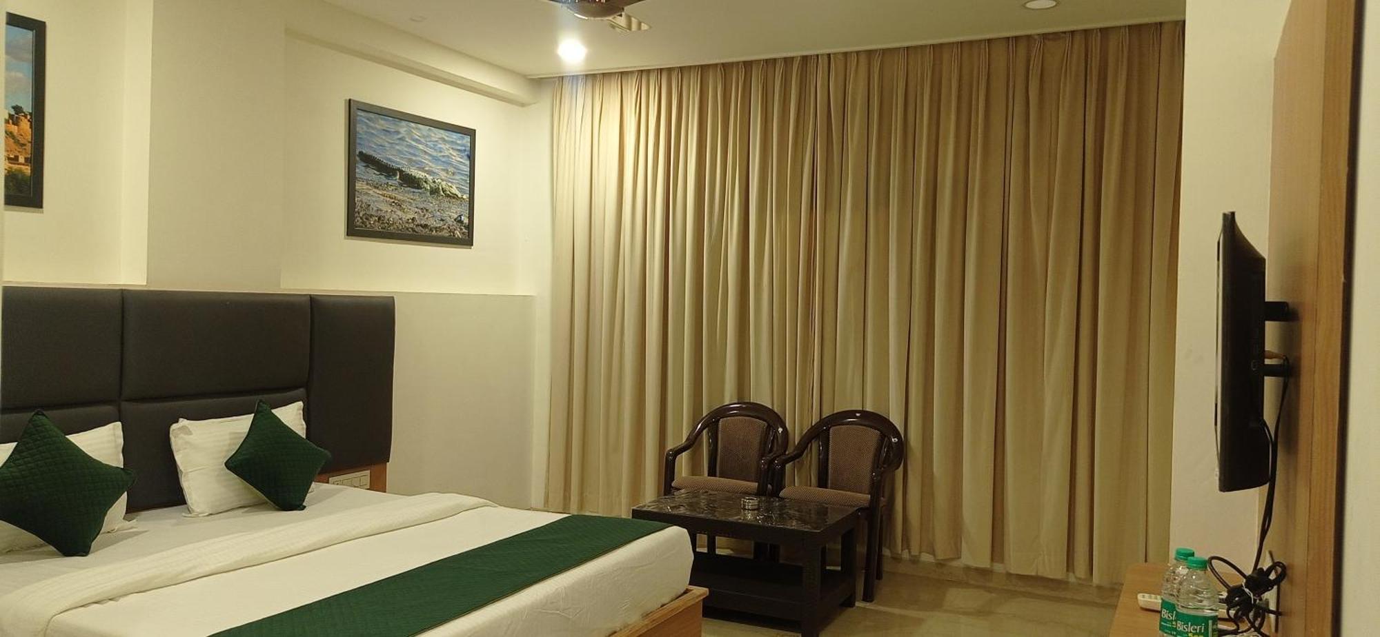 Sun Stone Hotel & Club - Jawai Sheoganj Екстериор снимка