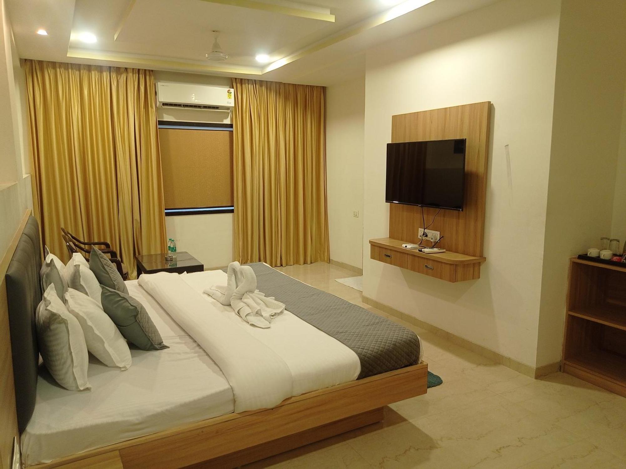 Sun Stone Hotel & Club - Jawai Sheoganj Екстериор снимка