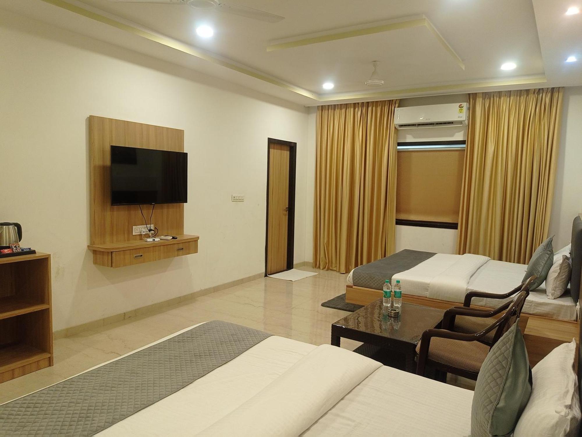 Sun Stone Hotel & Club - Jawai Sheoganj Екстериор снимка