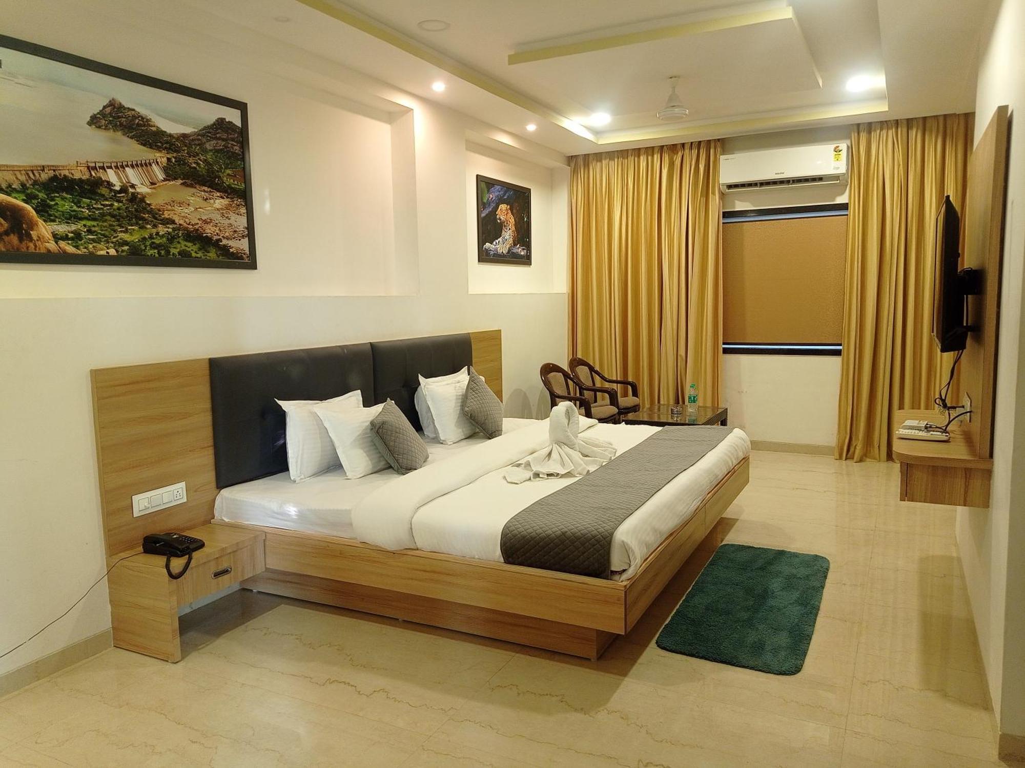Sun Stone Hotel & Club - Jawai Sheoganj Екстериор снимка