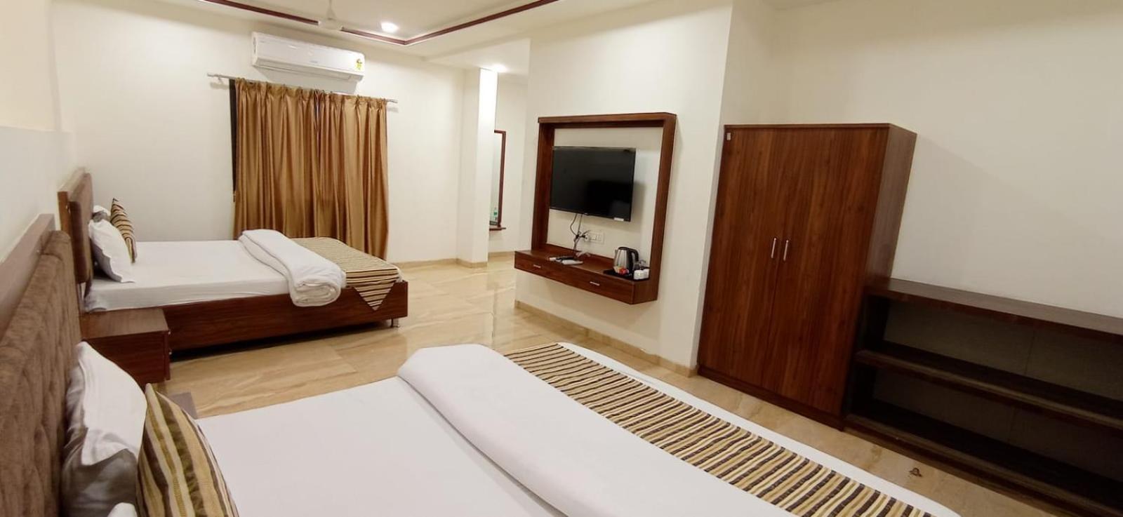 Sun Stone Hotel & Club - Jawai Sheoganj Екстериор снимка