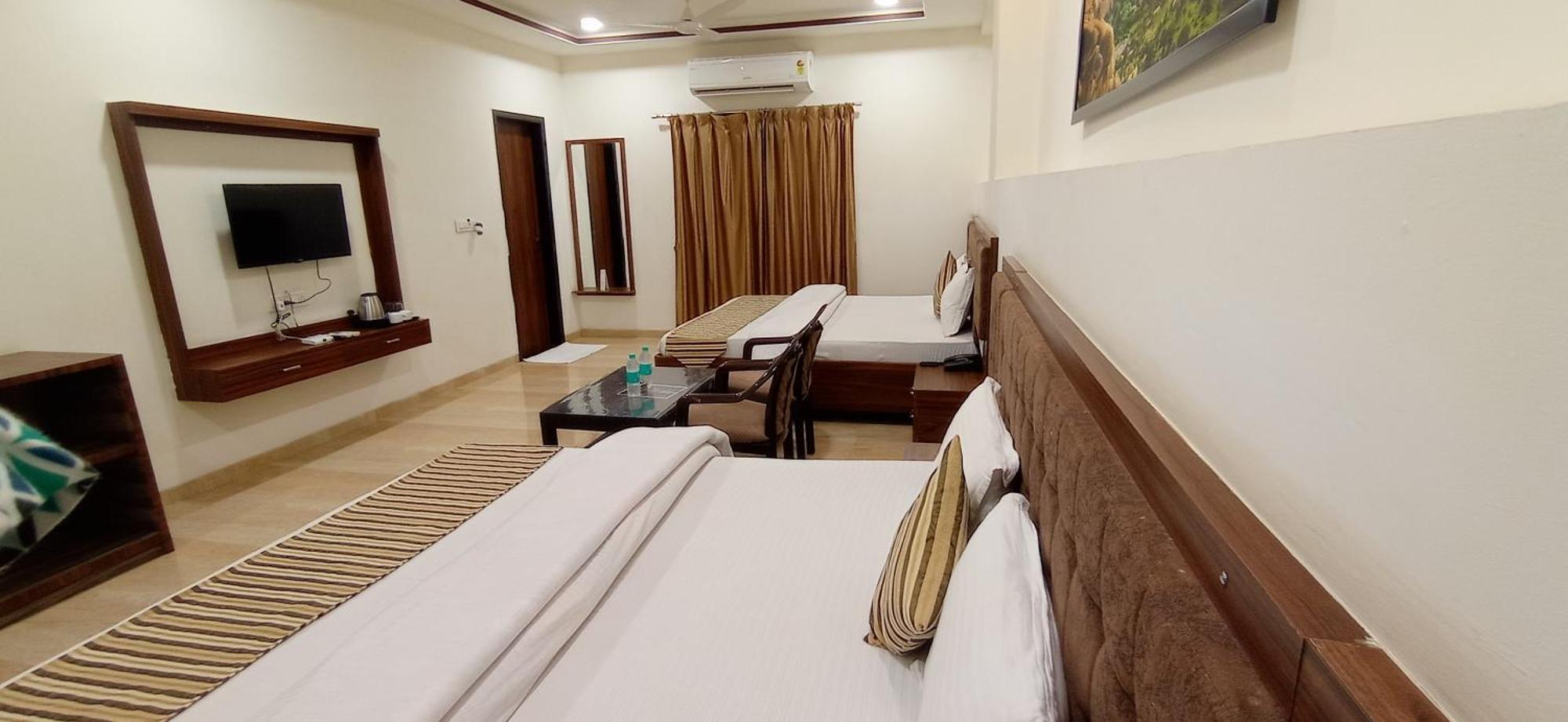 Sun Stone Hotel & Club - Jawai Sheoganj Екстериор снимка