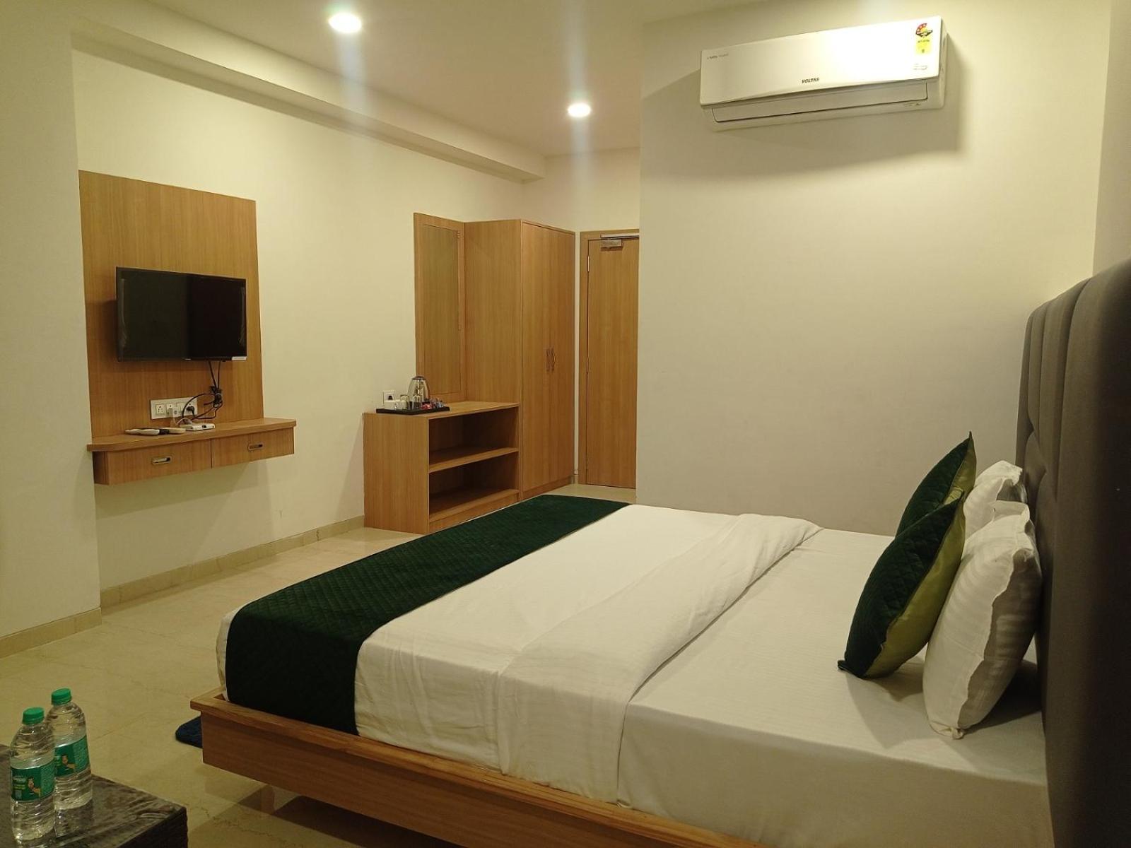 Sun Stone Hotel & Club - Jawai Sheoganj Екстериор снимка