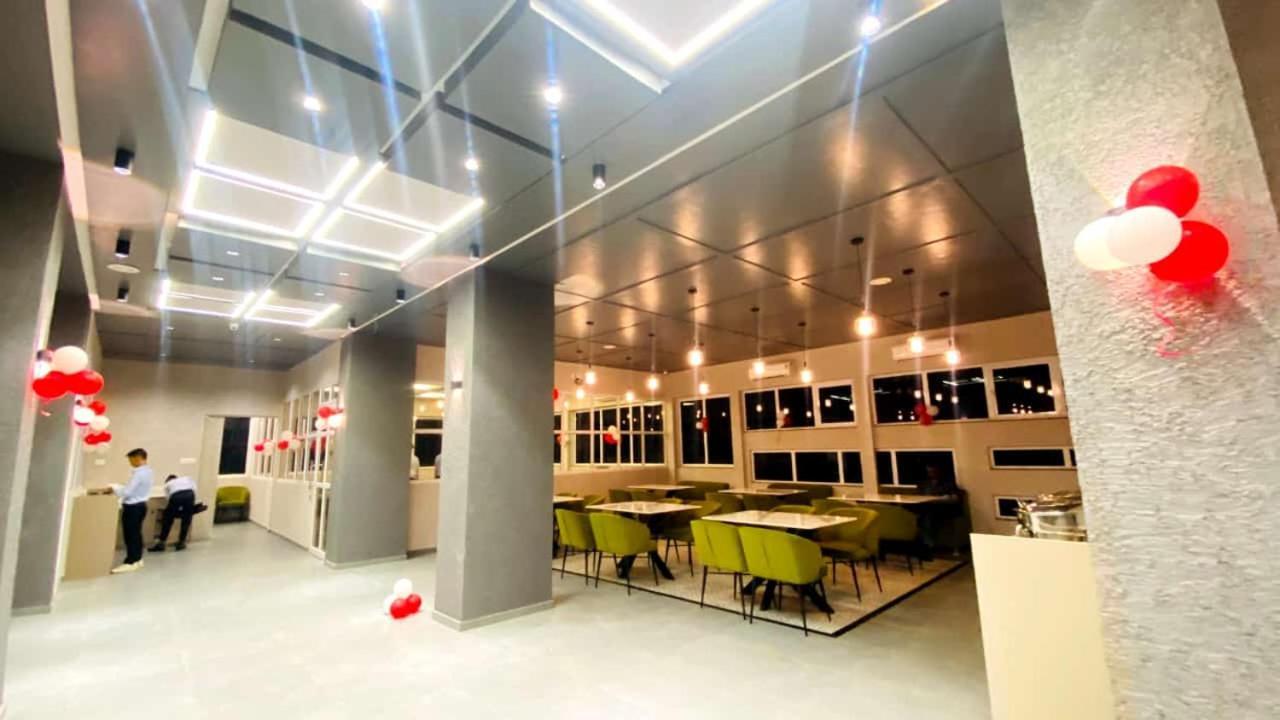 Sun Stone Hotel & Club - Jawai Sheoganj Екстериор снимка